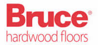 bruce hardwood floors