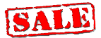 Sale prices for Luxury Vinyl Planks LVT and more