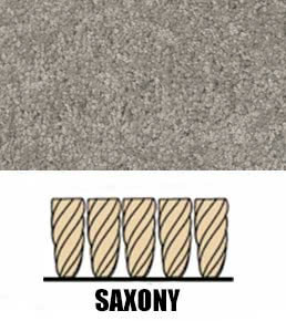 In stock saxony carpets on sale