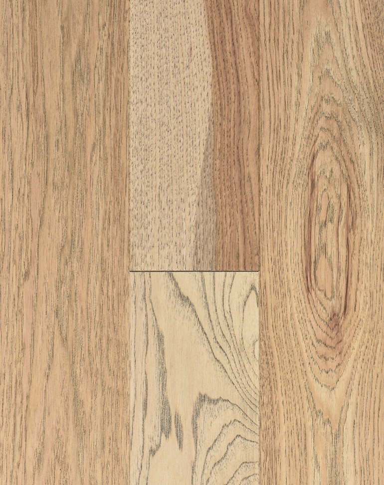 Hickory Butterscotch Engineered Hardwood on Sale