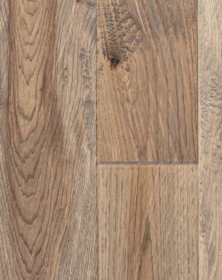 Hickory Butterscotch Solid Hardwood by Bruce Hardwood