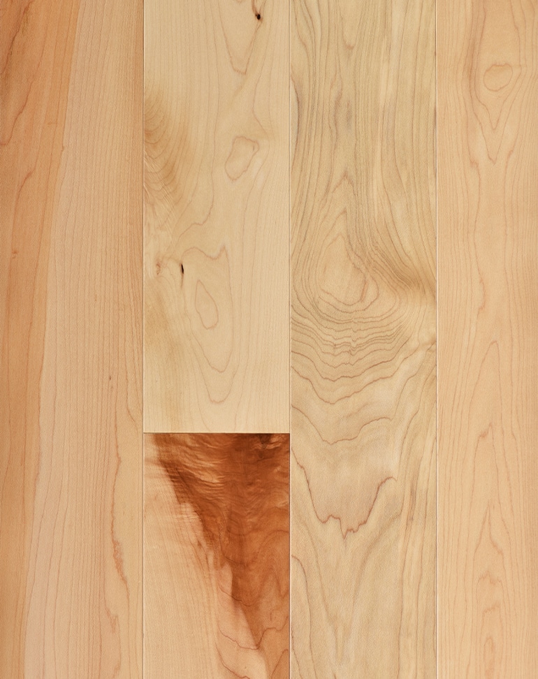 Maple Butterscotch Engineered Hardwood on Sale