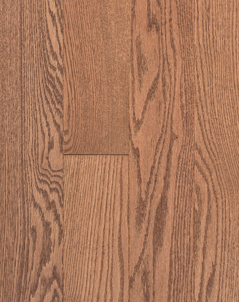 Red Oak Natural Engineered Hardwood by Bruce Hardwood