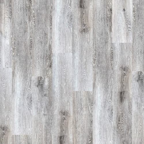 color light grey luxury vinyl  plank on sale from Engineered floors
