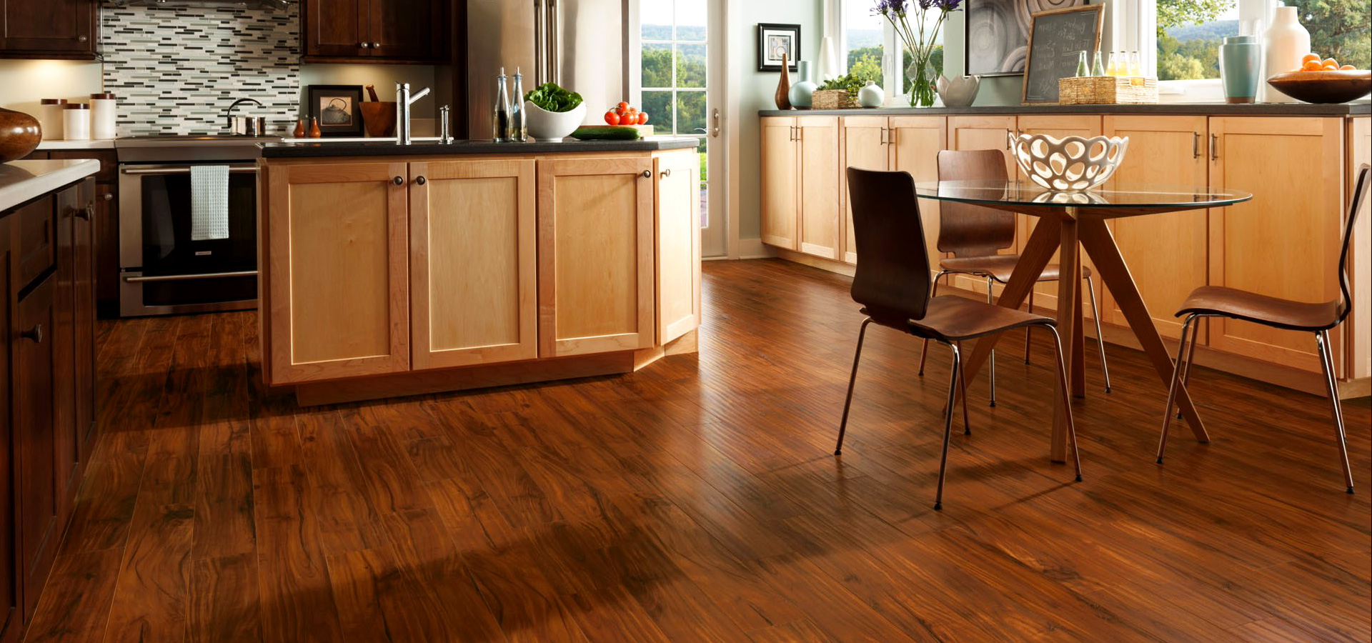hardwood flooring on sale