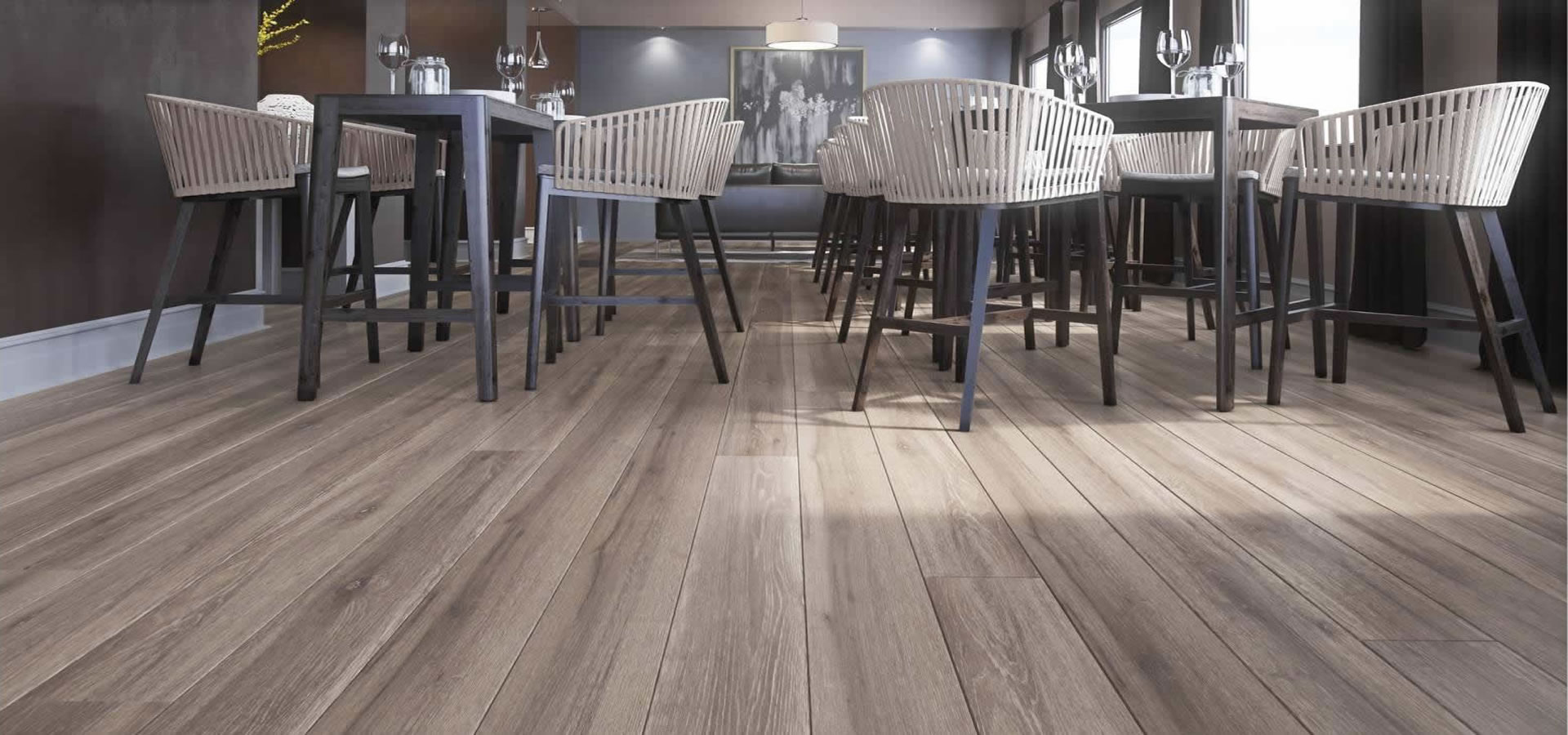 Luxury Vinyl Planks, LVP on sale with ready stock