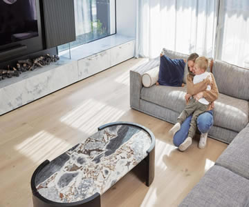 luxury vinyl plank flooring on sale