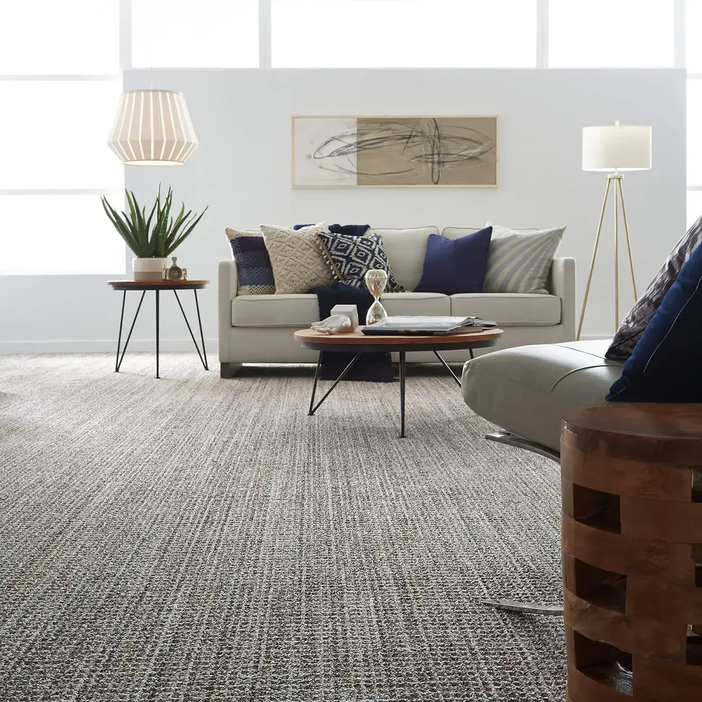 Living room carpet on sale ready stock