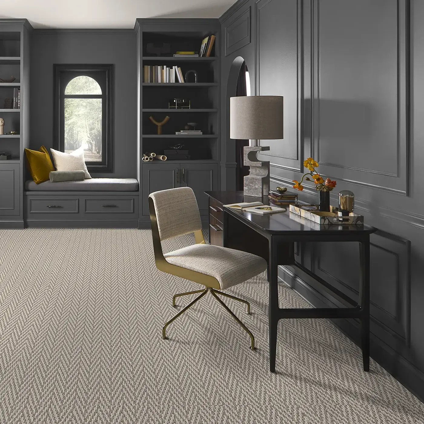 office low pile high traffic carpet on sale in Ellicott City, MD
